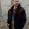 Aaron Paul El Camino Hoodie For Sale