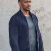 Anthony Mackie Captain America Brave New World Jacket