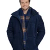 Beau Mirchoff The Finnish Line Jacket