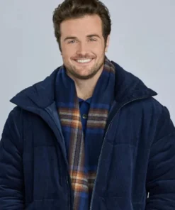 Beau Mirchoff The Finnish Line Jacket For Men