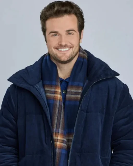 Beau Mirchoff The Finnish Line Jacket For Men