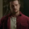 Beau Mirchoff The Finnish Line Velvet Jacket