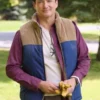 Brysen Douglas Deck the Walls Vest For Men