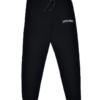 Buy Morgon Black Stegaro Tracksuit