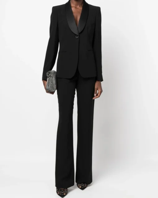 Cameron Cook Rivals S01 Suit For Women