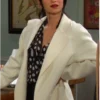 Cherie Jimenez Days of Our Lives Jacket For Women