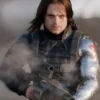 Civil War Winter Soldier Jacket