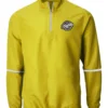 Finn Yellow Stegaro Jacket