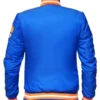 Florida-Gators-Blue-Satin-Varsity-Jacket-Back