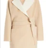 Lani Price Days of Our Lives Coat