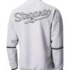 Lucas White Stegaro Jacket Back