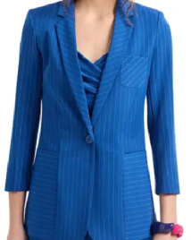 Maggie Horton Days Of Our Lives Blazer For Women