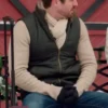 Marcus Rosner Coupled Up for Christmas Vest