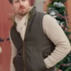 Marcus Rosner Coupled Up for Christmas Vest For Men