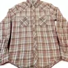 Purchase Carter Yellowstone S05 Western Plaid Shirt