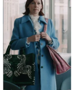 Purchase Elsbeth S02 Carrie Preston Blue Coat