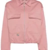 Sarah Weber No Good Deed S01 Pink Jacket For Sale