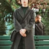 Sister Barnes Heretic Black Coat