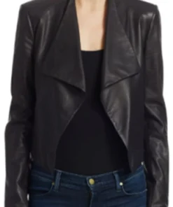 Stacy Haiduk Days of Our Lives Jacket