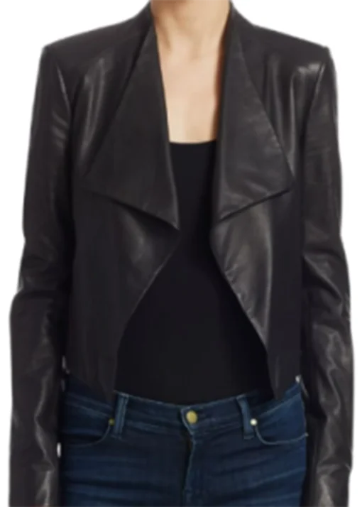 Stacy Haiduk Days of Our Lives Jacket