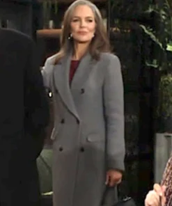 Susan Walters The Young and the Restless Coat For Women