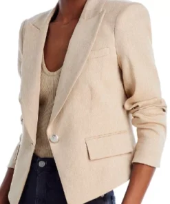 Tetona Jackson Poppas House Blazer