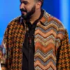 The Voice S26 Adam Bohanan Patchwork Jacket