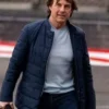 Tom Cruise Mission Impossible The Final Reckoning Jacket For Men