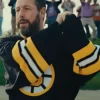 Adam Sandler Happy Gilmore 2 Boston Jersey