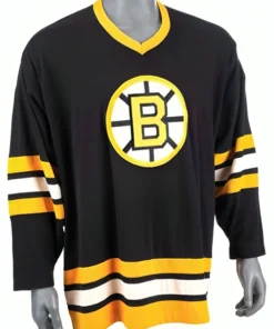 Adam Sandler Happy Gilmore 2 Boston Jersey For Sale