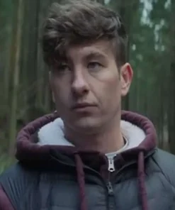 Barry Keoghan Bring Them Down Vest