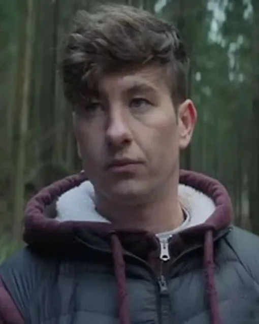 Barry Keoghan Bring Them Down Vest