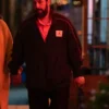 Buy Adam Sandler Hustle 2022 Stanley Beren Black Jacket