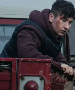 Buy Barry Keoghan Bring Them Down Vest