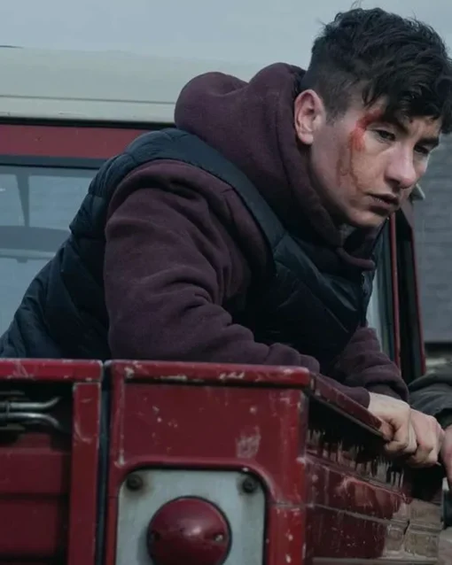 Buy Barry Keoghan Bring Them Down Vest