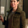 Buy Chicago Fire Stella Kidd Bomber Jacket