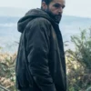 Buy Christopher Abbott Bring Them Down Jacket