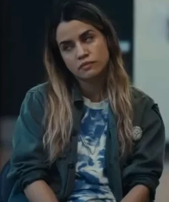 Buy Natalie Morales My Dead Friend Zoe Jacket