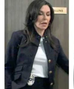 Buy Now Anna Devane General Hospital Blazer