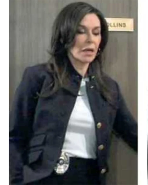 Buy Now Anna Devane General Hospital Blazer