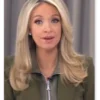 Buy Now Kayleigh McEnany Outnumbered Green Blazer