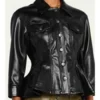 Buy Now Maxie Jones General Hospital Peplum Jacket