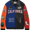 Buy Stegaro California Wild Forest Garden Jacket