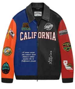 Buy Stegaro California Wild Forest Garden Jacket