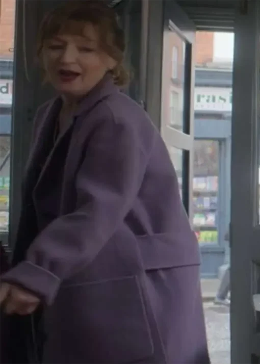 Buy Susan Ryeland Moonflower Murders Coat