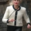 Cameron Diaz Back In Action Jacket