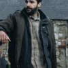 Christopher Abbott Bring Them Down Jacket