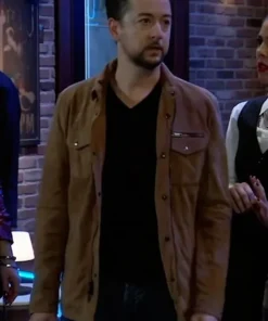 General Hospital Damian Spinelli Shacket