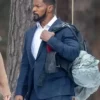 Jamie Foxx Back in Action Suit