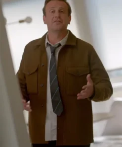 Jimmy Shrinking S02 Wool Jacket